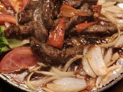 -巴音浩日娲·蒙餐(双林东路店)