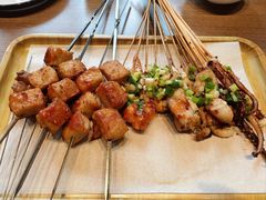 -街角等你.大连海鲜烧烤(西安路店)