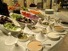 -杭州钱江新城万怡酒店-西餐厅