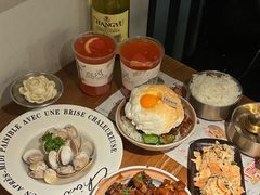 -岛风·台食小馆 ISLAND BISTRO(烟台山店)