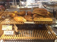 -匠造烘焙(联洋店)