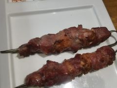 -静一·疆味小馆(黄河路店)