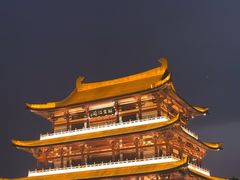 -杜甫江阁