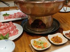 -禾记花园涮肉餐厅