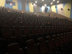 -天幕新彩云国际影城(激光巨幕店)