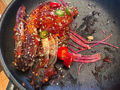 -KimPro 辛普乐概念韩餐