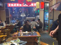 -小饕荟雅安贡椒鱼鲜馆(广福桥店)