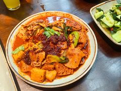 -连手特色烤串