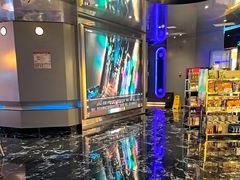 -星璨火吧KTV聚会餐厅(华清广场店)