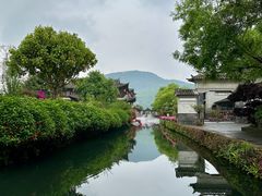 -和顺古镇