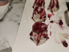 -川府宴语烤鱼川菜家常菜(梨园店)
