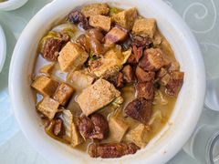 -村东第一家私房菜馆(古北水镇店)