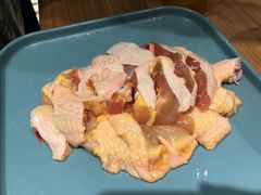 -十六蒲(桂林路店)