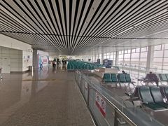 -银川河东国际机场