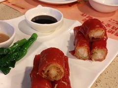 -点都德(聚福楼店)