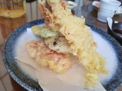 -尺山寸水日料(马桥满天星店)