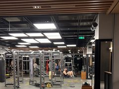 -燃坊JEN ACTIVE游泳健身中心·深圳前海JEN酒店
