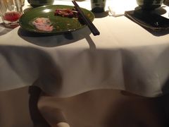 -真爱中国餐馆·年华店(朱雀大街店)