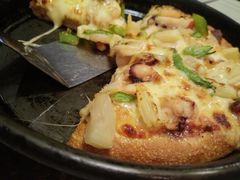 -必胜客(航洋国际店)
