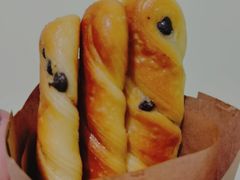 -好利来(高新枫叶广场店)