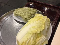 -太婆天府山珍酒楼(亚运村店)