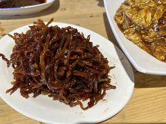 -左邻右舍褡裢火烧(石榴园店)