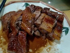 -江记餐厅(罗冲围店)