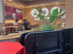 -华记煲仔华·煲仔饭(三元里万科里店)