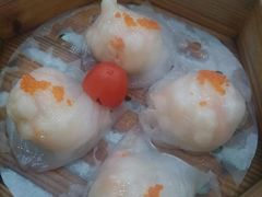 -海晖酒楼·顺德鱼生(荣华店)