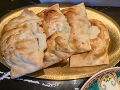 -巴依老爷新疆美食(清华东门店)