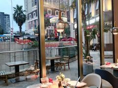 靠窗位-阿杜打边炉(五江天街店)