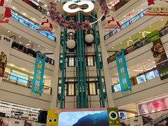 -新玛特购物广场(齐齐哈尔店)