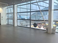 -广州白云国际机场-T2航站楼