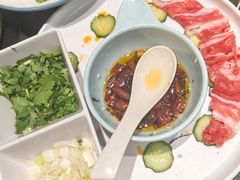 -南门四季铜锅涮肉(大屯·北苑店)