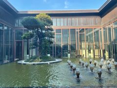 -上海崇明金茂凯悦酒店