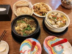 -溢香苑瓦罐(前进路店)