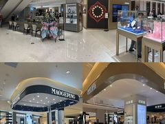 -银泰百货(北京大红门店)