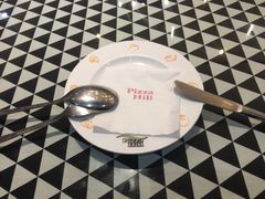 -嘉喜来比萨(罗马花园店)