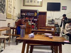 大堂-中和裴氏蹄花(府河路店)