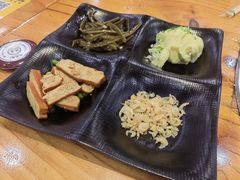 -真利味·脊骨火锅·正宗韩国料理(韩乐坊店)