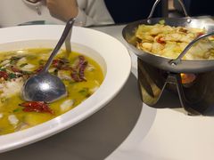 -青花小镇(凯翔新天地店)