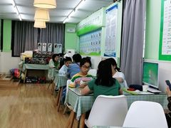 -学知乐教育·幼小衔接·小学科辅导(嘉定镇校区)