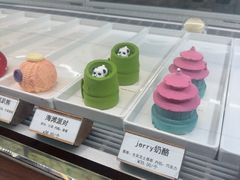 -嗒令甜品·主题融合料理餐厅(首座时代店)