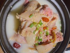 老妈蹄花-付小姐在成都(五道口店)