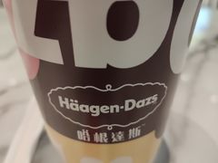 哈根达斯-哈根达斯(世界城店)