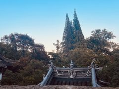 -惠山古镇·寄畅园