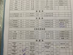 -清真·锦翔炝锅鱼(明德门店)