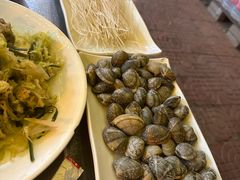 -鑫渔港海鲜本地菜·山海关浑锅(东戴河店)