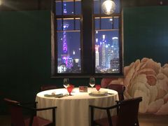 -三号黄浦会Canton Table
