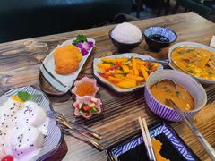 -Hi YOU你的饭局泰餐厅(雍和宫店)